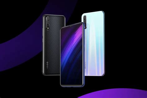 הוכרז: Vivo IQOO Neo 855 – עם Snapdragon 855 וטעינה מהירה