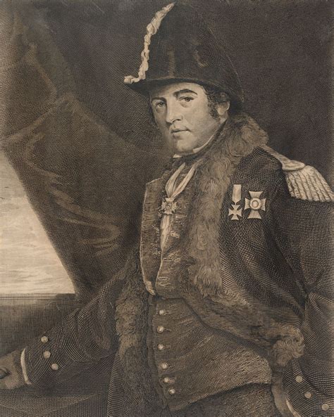 Sir John Franklin National Portrait Gallery