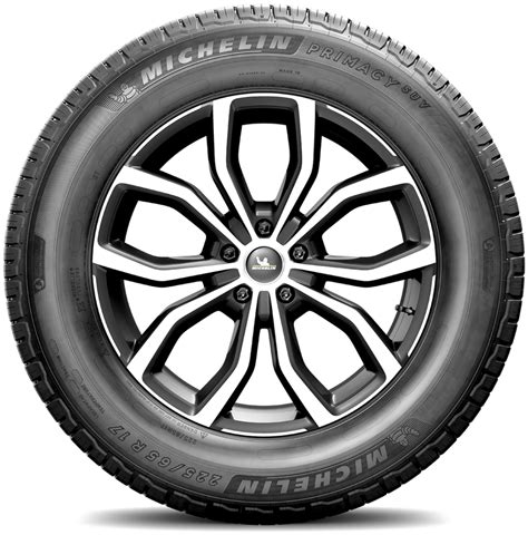 Michelin Primacy SUV 225 65R17 102H Tyreright