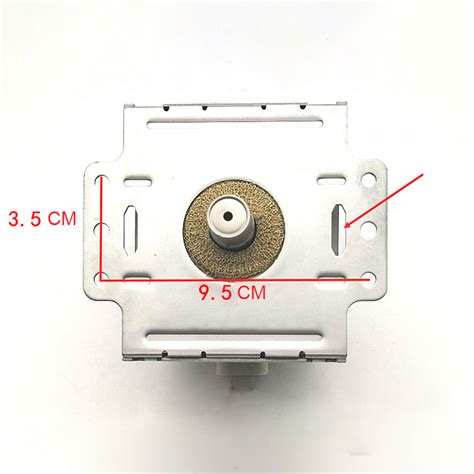 Original Refurbished Microwave Oven Magnetron For Grandado