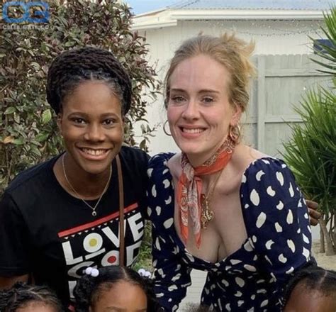 Adele Nude Pictures Onlyfans Leaks Playboy Photos Sex Scene Uncensored