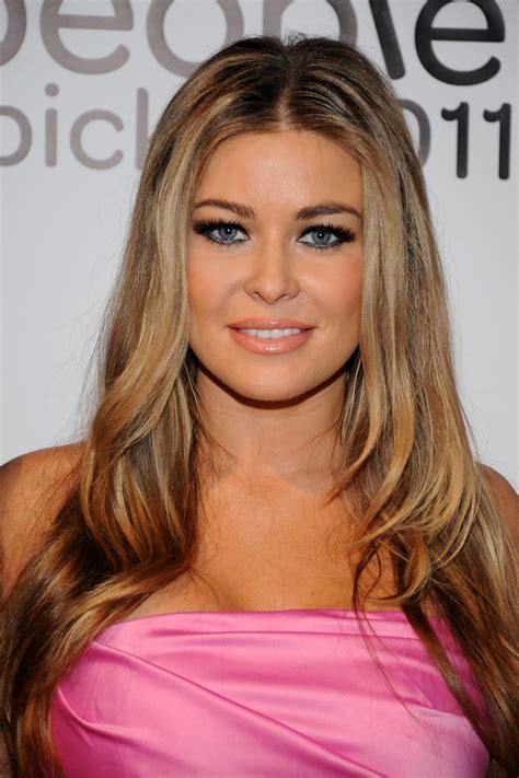 Carmen Electra Hot At Rd Annual EBay Motors RPM XI GotCeleb