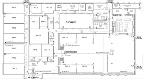 Classroom Locations And Map Tntt Vndl Giao Ly Registration