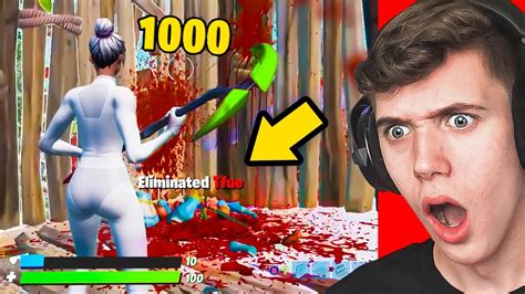 Fortnite But Its Rated R Youtube