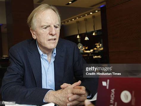 John Sculley Former Ceo Of Apple And President Of Pepsi Photos And