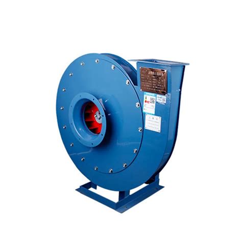 Centrifugal Fan Industrial Strong Air Extraction Dust Removal 9 19