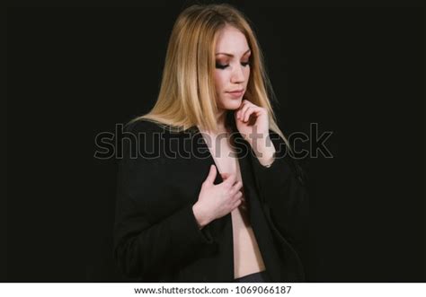 14 Vintage Ero Lingerie Model Images Stock Photos 3D Objects Vectors Shutterstock