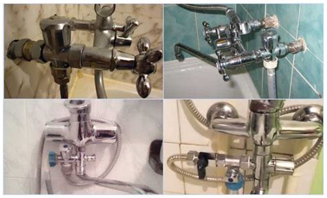 Монтаж подводка для стиральной машины