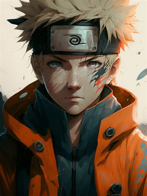 Anime Artwork Naruto Shuppuden Naruto Fan Art Naruto Comic Wallpaper