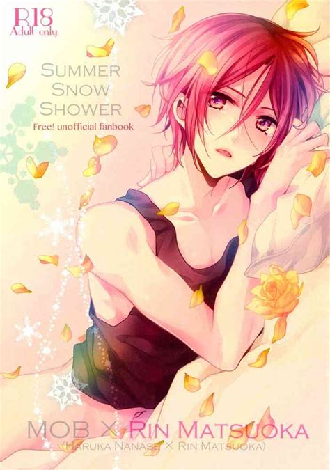 SUMMER SNOW SHOWER Nhentai Hentai Doujinshi And Manga