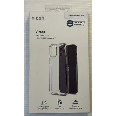 Moshi Vitros Iphone Pro Max