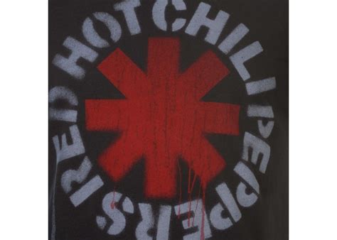 Red Hot Chili Peppers T