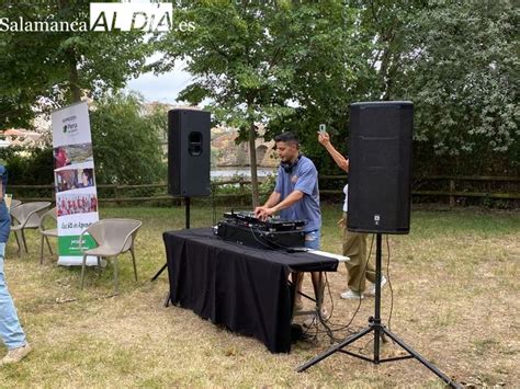 Asprodes Celebra Su Sesenta Aniversario De Plena Inclusi N