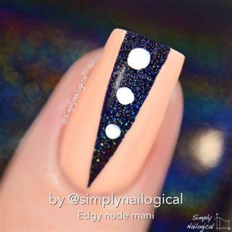 Cristine On Instagram Get Naked With Nude Shades On Your Nails That Is Get Your