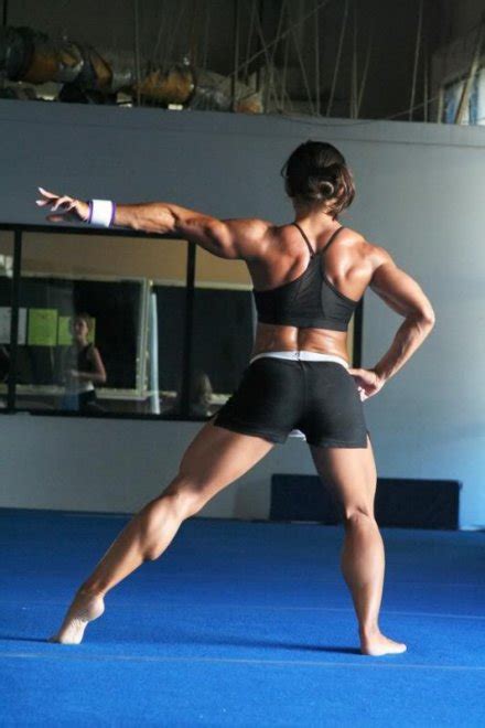 Yeah She Works Out Porn Pic