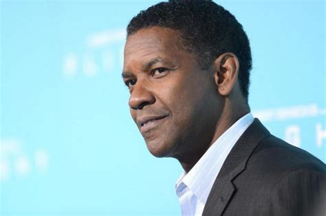 Denzel Washington Net Worth 2020 - How Rich is Denzel Washington?
