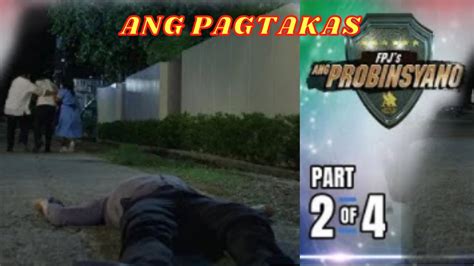 NATAKASAN FPJ S Ang Probinsyano September 6 2021 Full Highlights