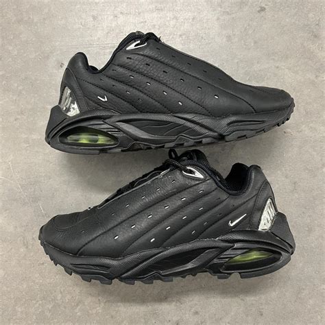 Nike X Drake NOCTA Hot Steppa SIZE PRE Depop