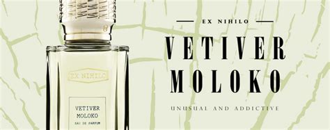 Ex Nihilo - фирменный магазин оригинальных французских духов экс нихило ...