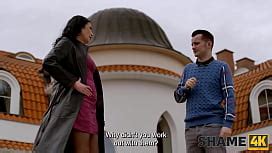 SHAME K Full Throttle Fuck Hot Sex With Julia North XNXX