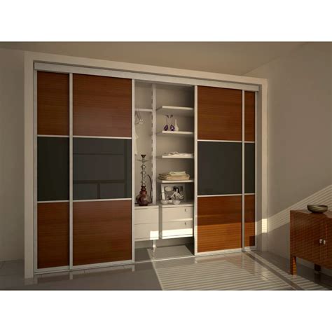 от 5999 руб. Купите раздвижные двери-купе для шкафа в нишу недорого в ...