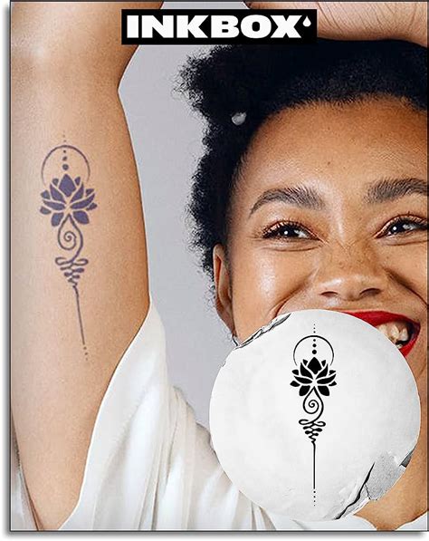 Outlet Offers Self Love Set Of 2 Tattoo Lasts 1 2 Weeks Semi