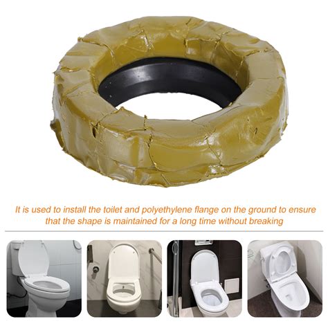 toilet waste pipe toilet bowl flange ring practical toilet odor