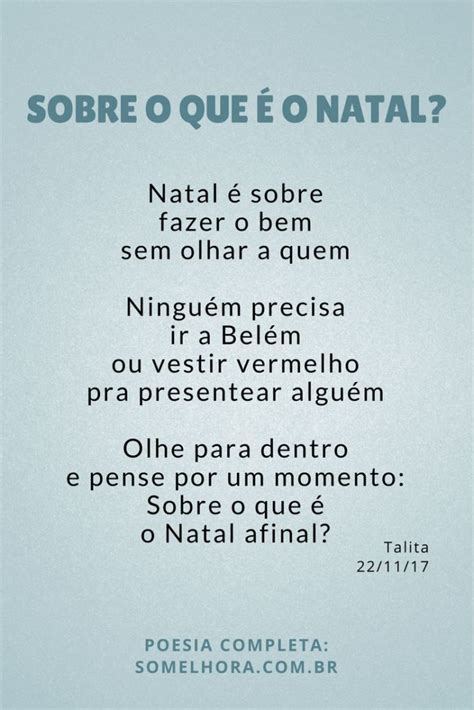 Frases De Natal E Ano Novo Para Se Inspirar E Compartilhar S