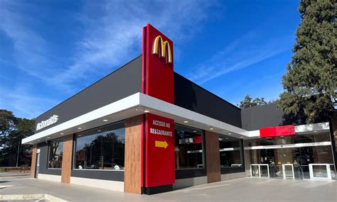 Mcdonald's Sao Carlos - McDonald's abre 45 vagas em São Carlos - São Carlos Agora