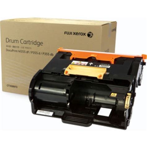 Fuji Xerox CT350973 Drum Unit Cartridge