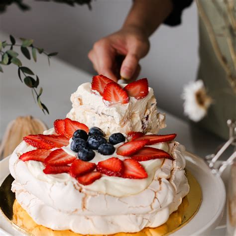 Travel Around the World through Your Taste Buds! - Cake Together