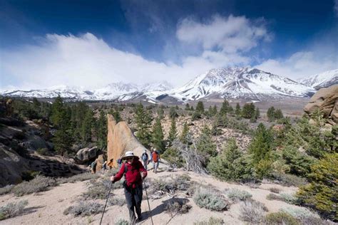 Inyo National Forest Plan Update – Friends of the Inyo