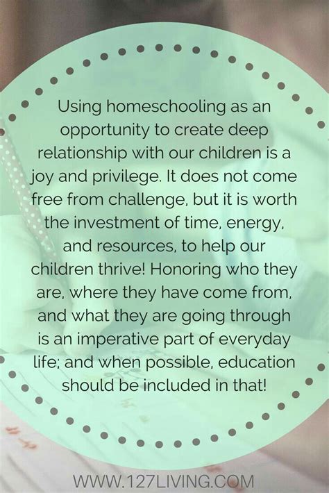 100 of the best homeschooling education quotes – Artofit