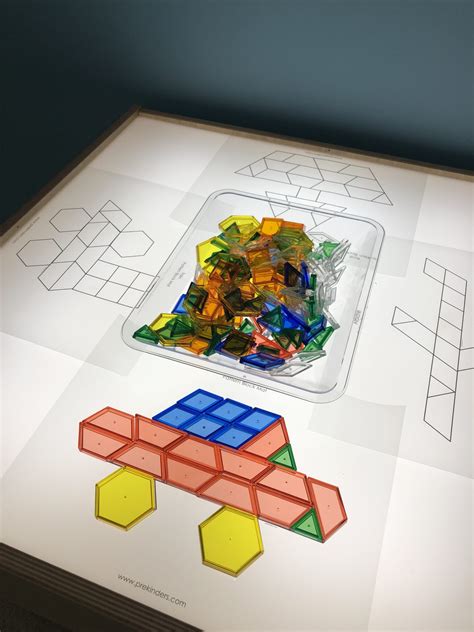 The Ultimate Guide To Light Table Materials Artofit