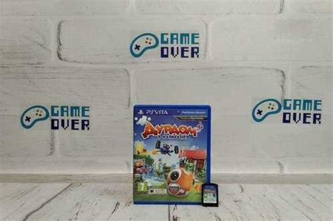 Игра Дурдом в кармане (Vita) | Festima.Ru – частные объявления