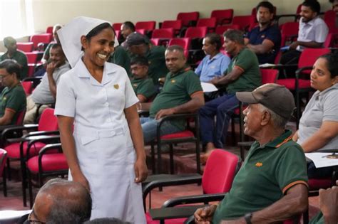 Kaplk Kandetiyaagroproducts Healthawareness Employeefocused