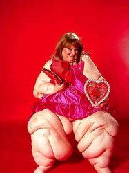 Teighlor SSBBW ZB Porn