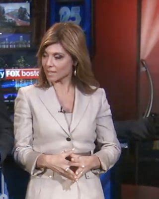 Maria Stephanos Milf News Anchor Boston Porn Pictures XXX Photos Sex Images PICTOA