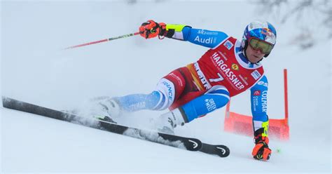 Ski Alpin Coupe Du Monde Alexis Pinturault Et Les Fran Ais Pas Dans