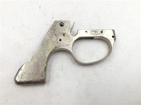 Heritage Mfg Sentry” 38 Special Revolver Parts Trigger Guard