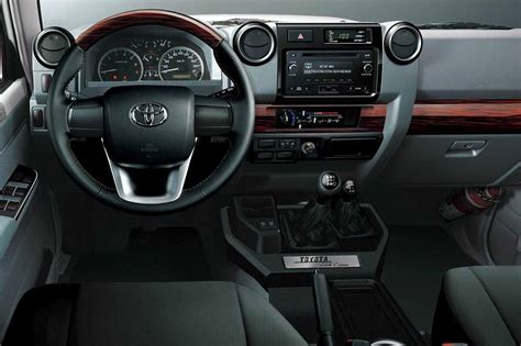 Toyota 發表限量 600 輛全新 70 周年 Land Cruiser 別注車型 Hypebeast