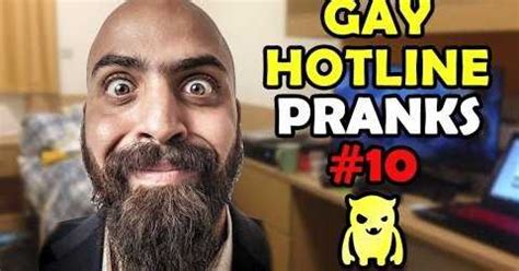 Gay Prank Gone Right Ownage Pranks