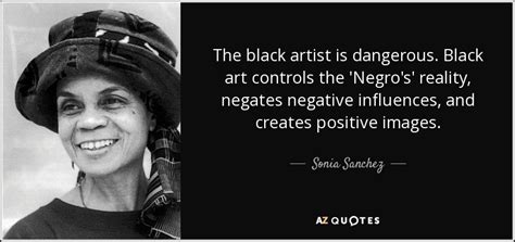 TOP 22 BLACK ART QUOTES | A-Z Quotes