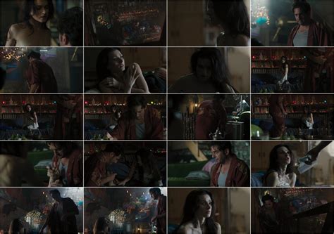 Nude Video Celebs Irina Dvorovenko Nude Flesh And Bone S E