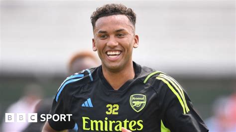 Auston Trusty Sheffield United Sign Arsenal Defender Bbc Sport