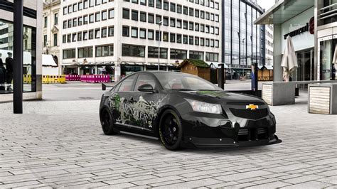 Chevrolet Cruze Tuning Kia Optima, Car Mods, Chevrolet Cruze, Sedan ...