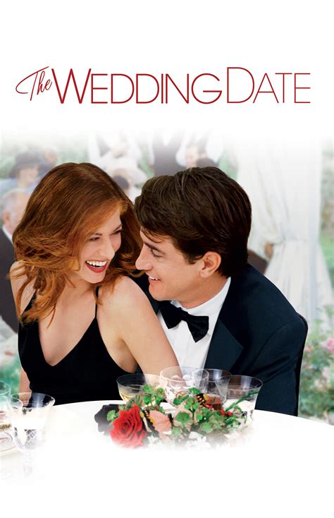 The Wedding Date - Full Cast & Crew - TV Guide