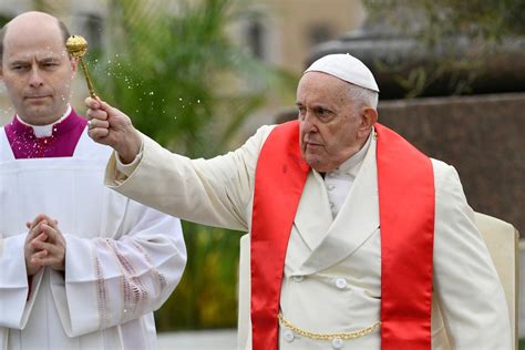 La Relación Del Papa Con La Ia De Saludar Al Diablo A Ser El Rey De La