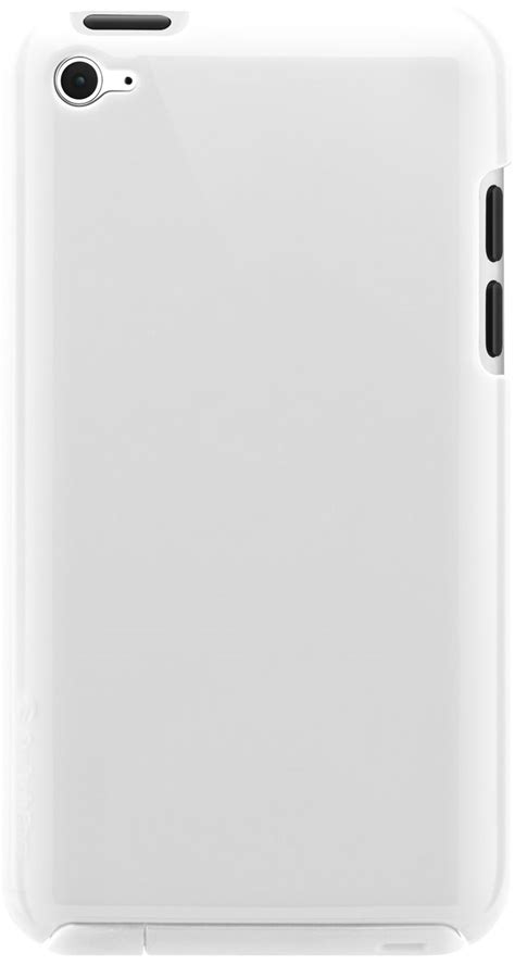 SwitchEasy Nude pour iPod touch 4G Rose Son Vidéo