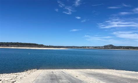 County Approves New Regulations For Canyon Lake Boat Ramps Word Issues